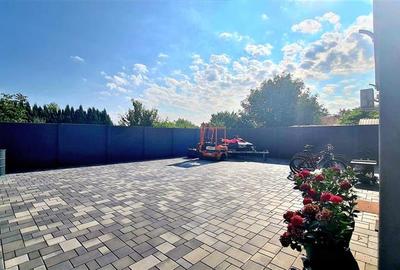 Spațiu comercial, de 820 mp, în Buziașului - 2