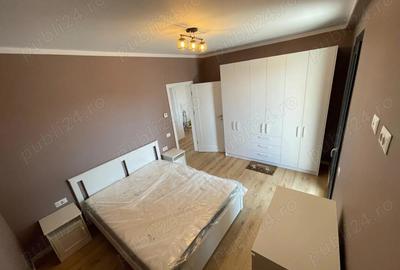 Inchiriez apartament 2 camere Ateneo - 2