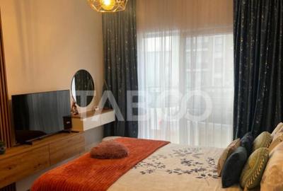 Apartament decomandat cu 2 camere si gradina de 25 mp Selimb - 9