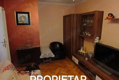 Propietar Inchiriez apartament 2 camere decomandate conf.1 - 7
