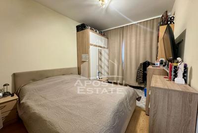 Apartament cu 3 camere, 2 bai, zona Lipovei - 3
