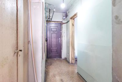 Garsonieră decomandată în Rahova - 8