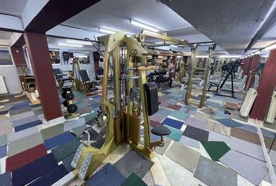 Spațiu comercial, de 200 mp, în Rahova - 8