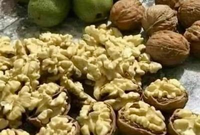 Casă cu 4 camere cu Teren 2000 Mp în Slava Cercheză - 2