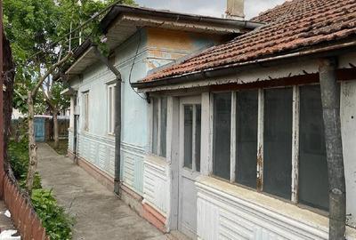 Casă cu 4 camere cu Teren 1250 Mp în Gherăseni - 3
