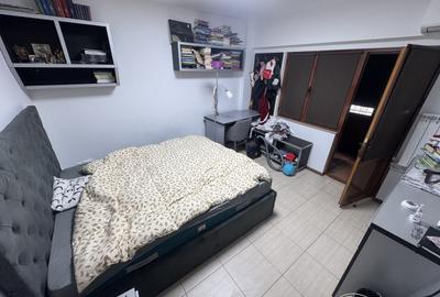 Apartament cu 2 camere decomandat, mobilat în Casa de Cultură - 4
