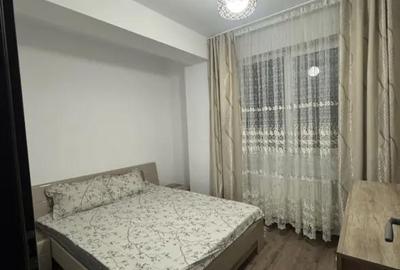 Apartament cu 2 camere decomandat în Chiajna - 3