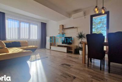 Apartament cu 2 camere, mobilat în Crângași - 3