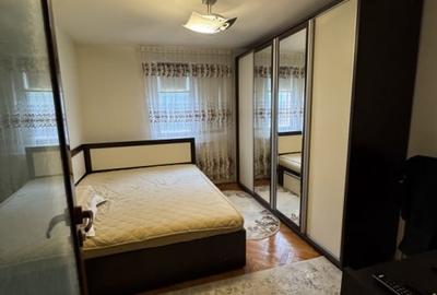 Casă individuală cu 6 camere cu Canalizare în Ultracentral - 2