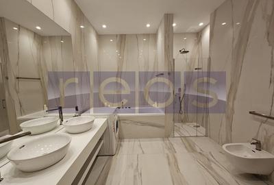 ONE RAHMANINOV| 3 CAMERE| GRADINA PROPRIE |VEDERE PARC VERDI - 13