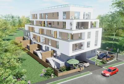 Apartament cu 3 camere decomandat în Theodor Pallady - 4