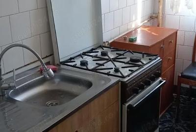 Apartament cu 2 camere semidecomandat în Fortuna - 1