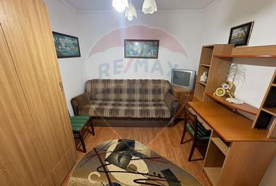 Apartament cu 2 camere de inchiriat-zona Cora Apartament cu 2 camere de inchiriat-zona Cora - 3