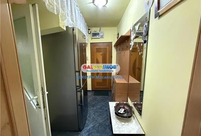 Inchiriere apartament 2 camere, cu centrala, Vest, Ploiesti - 6