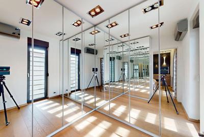 Casă individuală cu 6 camere cu Canalizare în Dămăroaia - 33