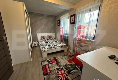 Casă cu 4 camere cu Teren 485 Mp în Central - 14