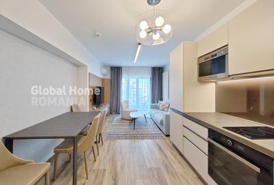 Apartament - 3 Camere | 3 Balcoane + 2 Bai - 2