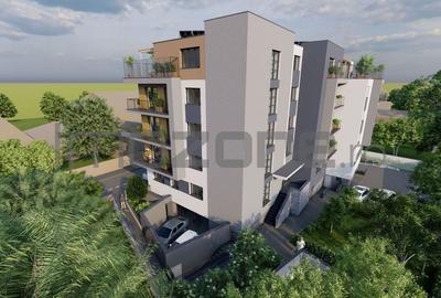 Drumul Taberei - Raul Doamnei, bloc nou,  2 camere,  parter inalt, balcon - 5