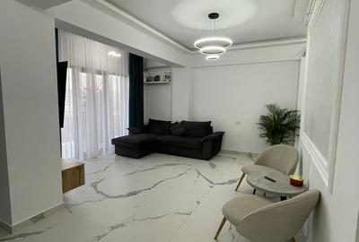 Apartament cu 3 camere decomandat în Central - 3
