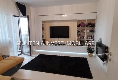 Apartament cu 2 camere decomandat în Central - 6