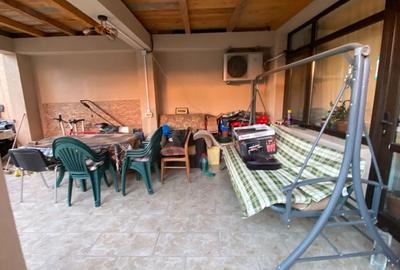 Casă individuală cu 4 camere cu Canalizare în Giulești - 8