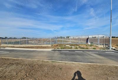 Spațiu comercial, în Brănești - 2