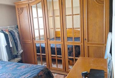 Apartament cu 3 camere semidecomandat în Fălticeni - 1