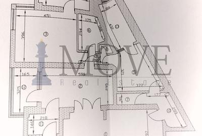 Apartament cu 5 camere circular în Grădina Icoanei - 17