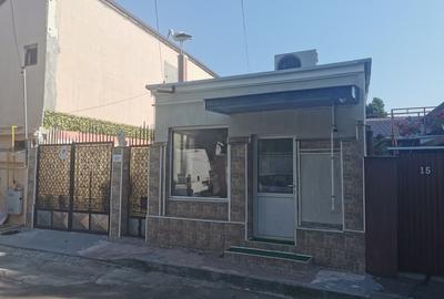 Calea Vitan langa Targ, casa - 9