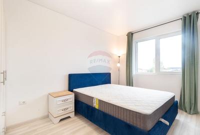 Inchiriere apartament 2 camere Militari Residence, Pollux Residence - 5