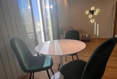 Apartament cu 2 camere semidecomandat în Floreasca - 1