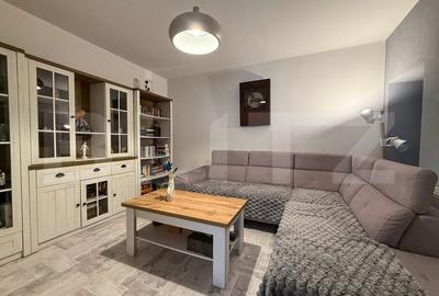 Casă individuală cu 4 camere cu Canalizare în Mărăști - 7