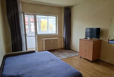 Garsoniera decomandata, mobilata si utilata - Iancului, zona Ritmului Garsoniera decomandata, mobilata si utilata - Iancului, zona Ritmului - 1