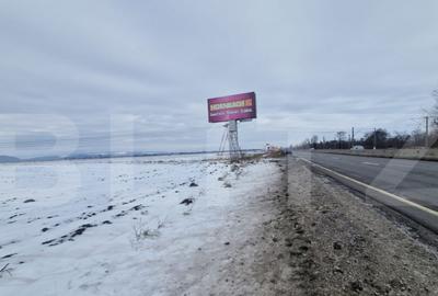 Teren extravilan arabil pretabil investitie casa sau afacere - 2