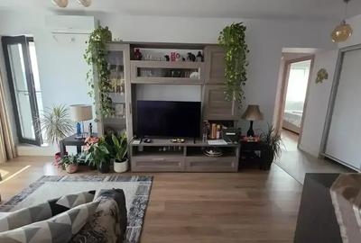 Apartament cu 3 camere decomandat, mobilat în Pipera - 4