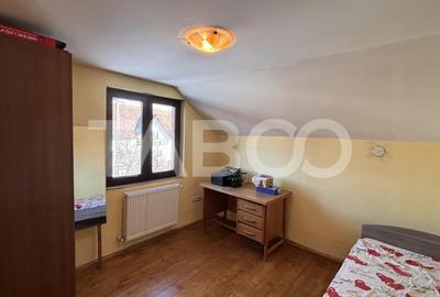 Casa deosebita de vanzare individuala zona Sura Mare 900 mp teren - 9