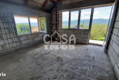 Casă cu 4 camere în Gemenea-Brătulești - 19