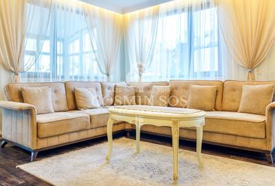 Casa individuala de inchiriat in Floresti - 3