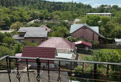 Apartament cu 2 camere decomandat în Frumoasa - 4