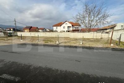 Teren în Cetate - 2