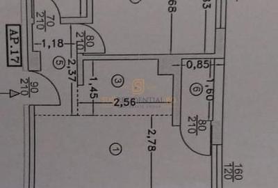 Apartament modern, 2 camere, complet mobilat si utilat, Parc Pecinega - 8