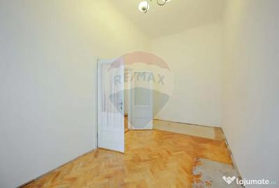 Apartament cu 2 camere semidecomandat în Ultracentral - 4