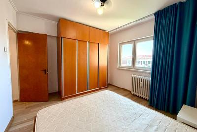 Apartament cu 2 camere semidecomandat, mobilat în Tineretului - 7