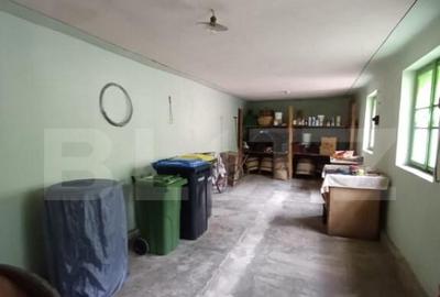 Casă cu 4 camere cu Teren 781 Mp în Turda - 15