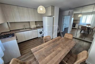 Apartament cu 3 camere decomandat în Alba Iulia - 1