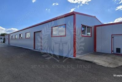 Spațiu comercial, de 360 mp, în Mihai Bravu - 10