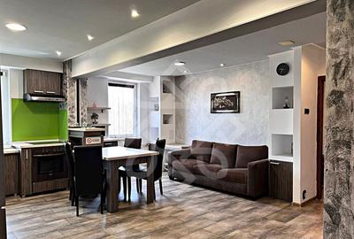 Apartament cu 2 camere in Prima Urbana 3 - 1