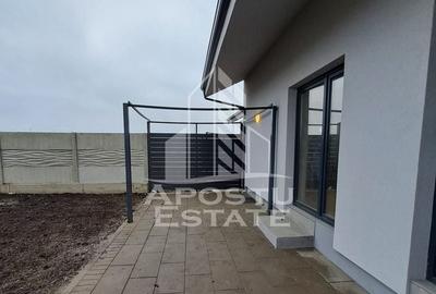 Casa cu 4 camere, 2 locuri de parcare , Pet Friendly, Torontalului - 14