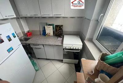 Garsoniera cocheta si spatioasa! CE1165 - 2