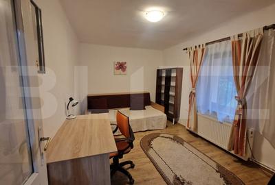 Casa, 40 mp, zona Centrala - 10
